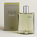 View: front, H24 Eau de parfum