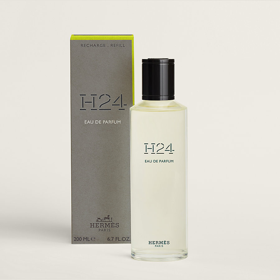 H24 Eau de parfum refill