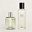 View: front, H24 Eau de parfum travel spray and refill