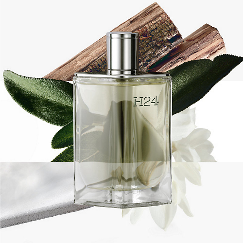 H24 Eau de toilette - 100 ml | Hermès Mainland China