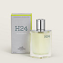 View: Worn, H24 Eau de toilette