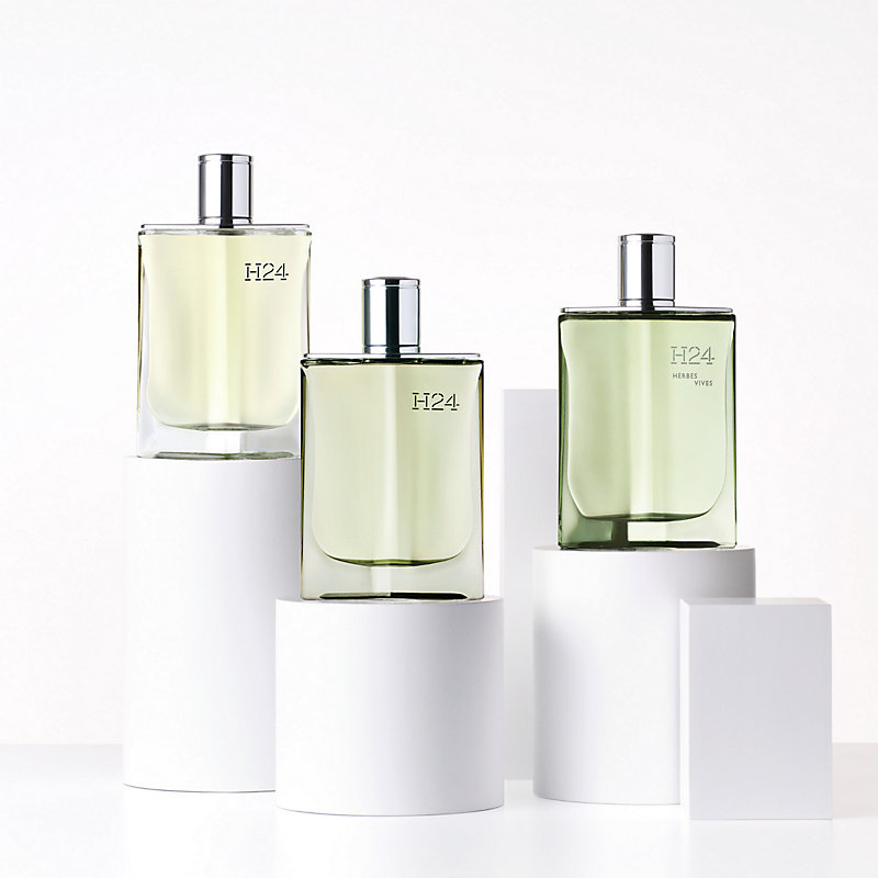 H24 Eau de toilette - 30 ml | Hermès Mainland China