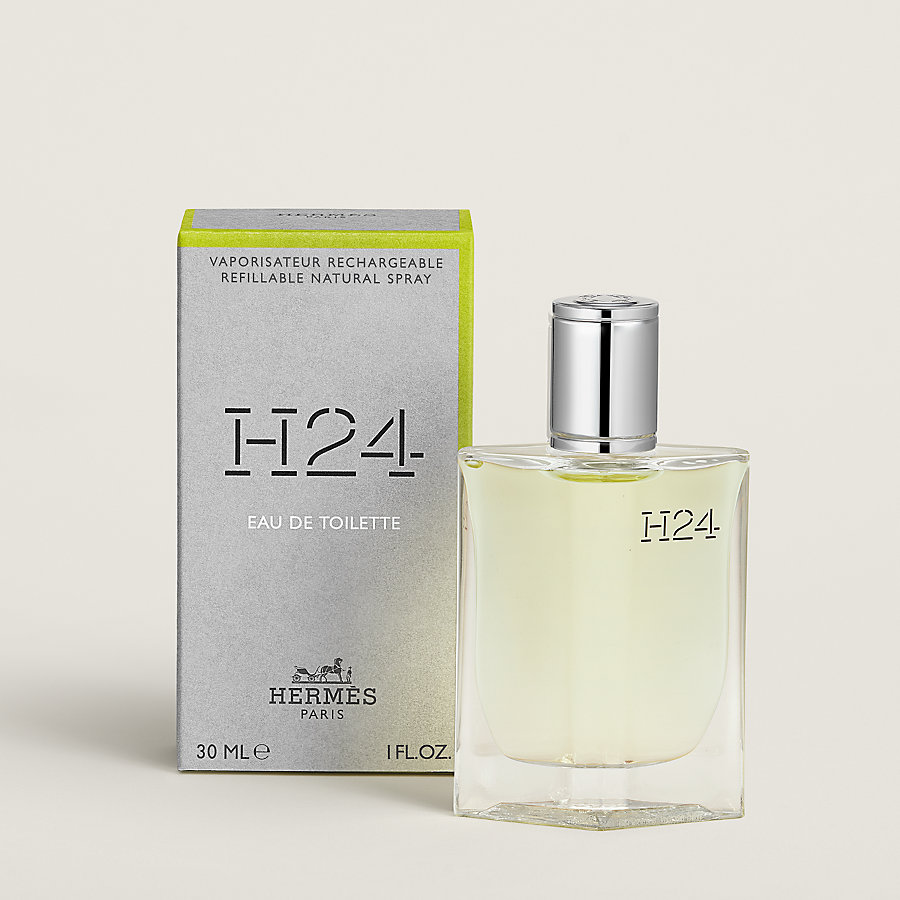 H24 Eau de toilette