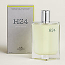 View: front, H24 Eau de toilette