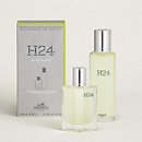 View: Worn, H24 Eau de toilette and refill