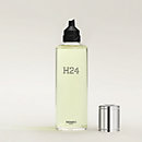 View: Worn, H24 Eau de toilette and refill