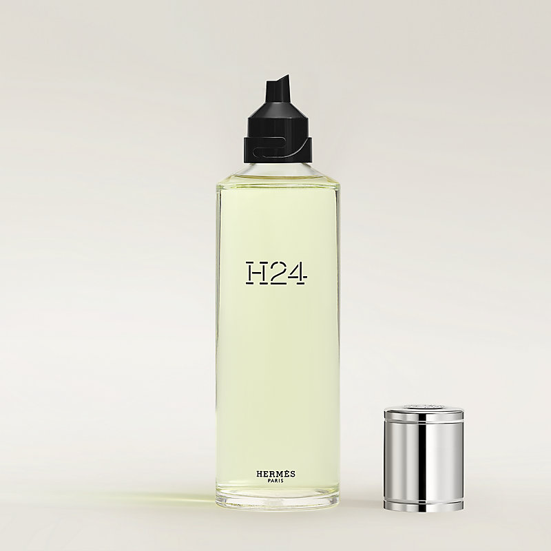 H24 Eau de toilette and refill - 155 ml | Hermès Mainland China