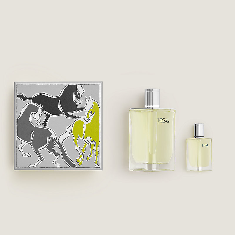 H24 Eau de toilette set - 100 ml | Hermès China