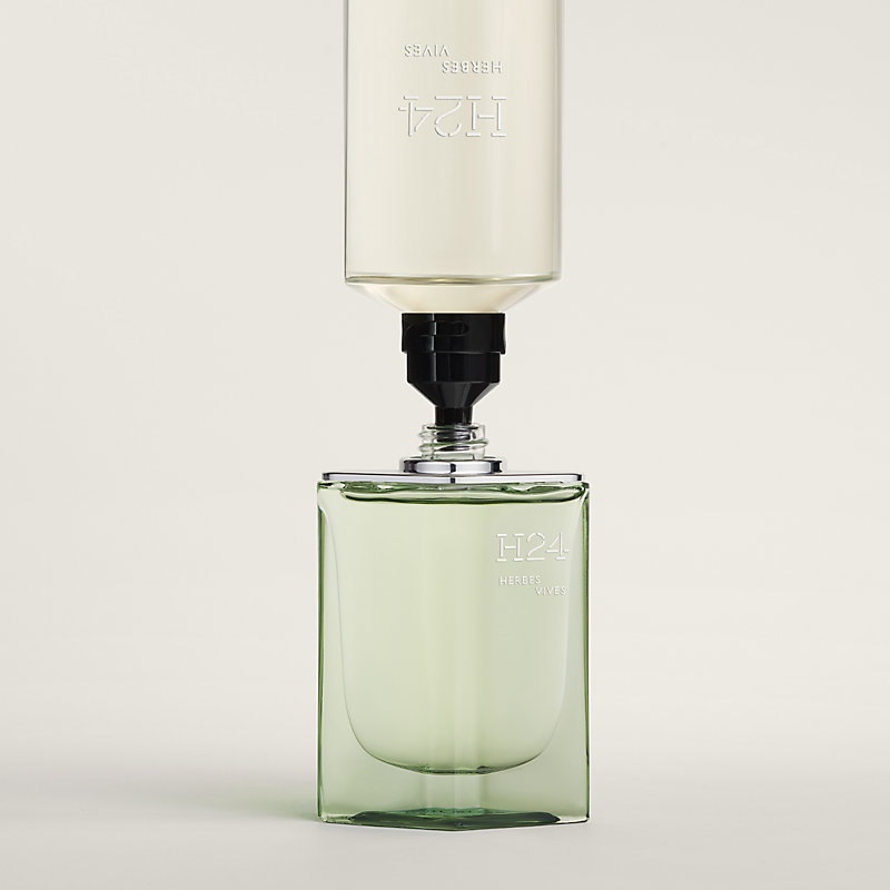 H24 Herbes Vives Eau de parfum