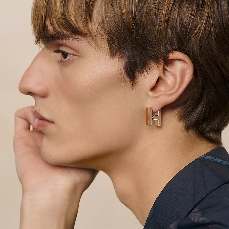 Habascule single earring