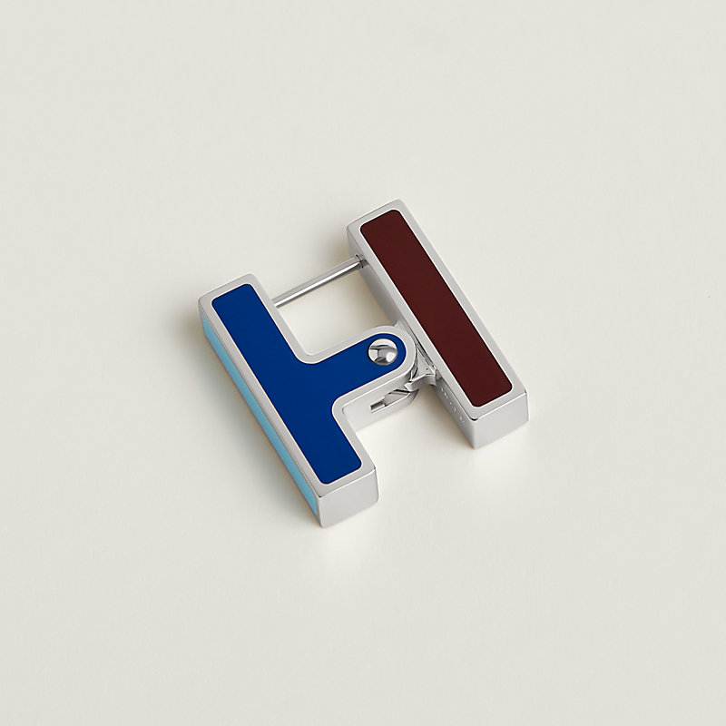 Habascule single earring