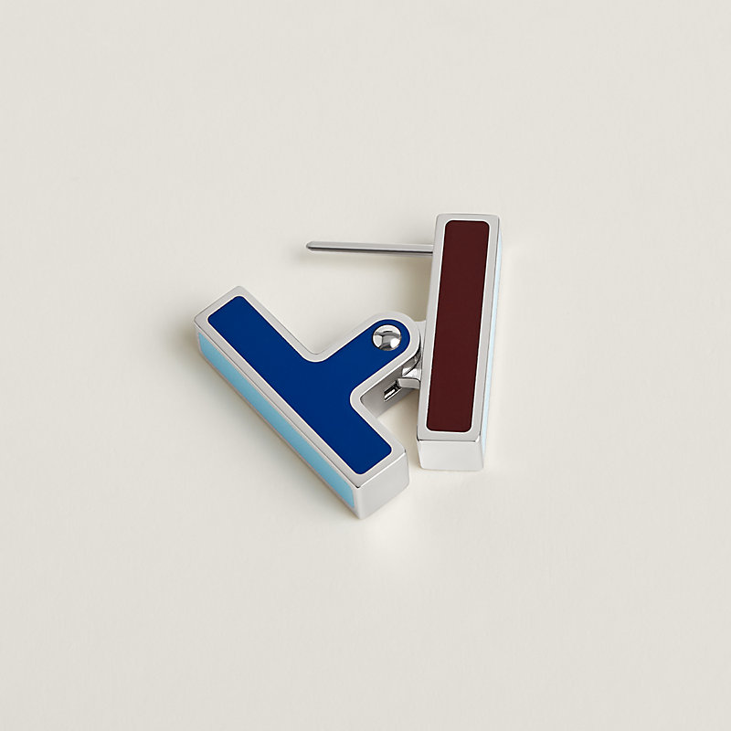 Habascule single earring