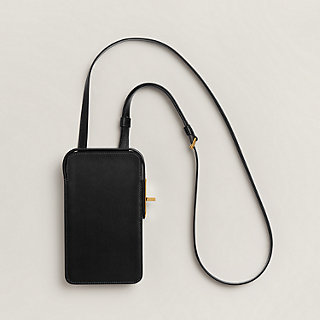 圧倒的な可愛さ!!【HERMES】Hac a Box スマートフォンケース Hac a Box phone case | Hermès Mainland China