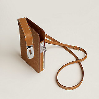 Hac a Box phone case | Hermès Mainland China Hac a Box phone case | Hermès Mainland China