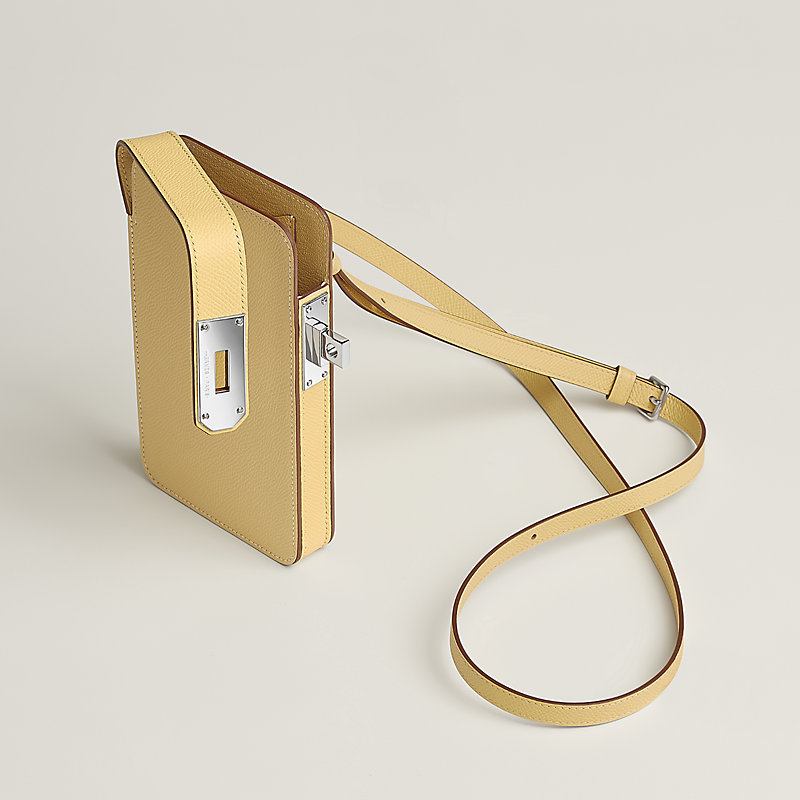 Hac a Box phone case