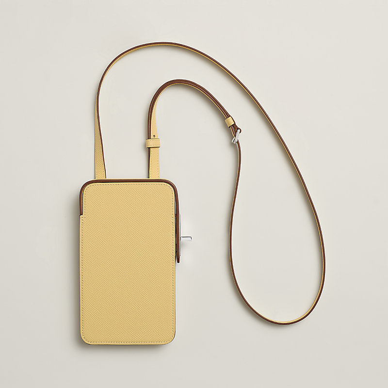 Hac a Box phone case