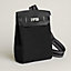 View: side, Hac a Dos GM backpack