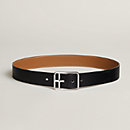 View: Worn, Half Cod 38 reversible leather belt