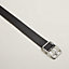 Half Cod 38 reversible leather belt, view 3 of 4
