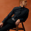 Half Cod 38 reversible leather belt, view 4 of 4