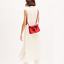 View: Worn, Halzan 25 bag
