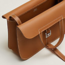 View: Worn, Halzan 25 bag