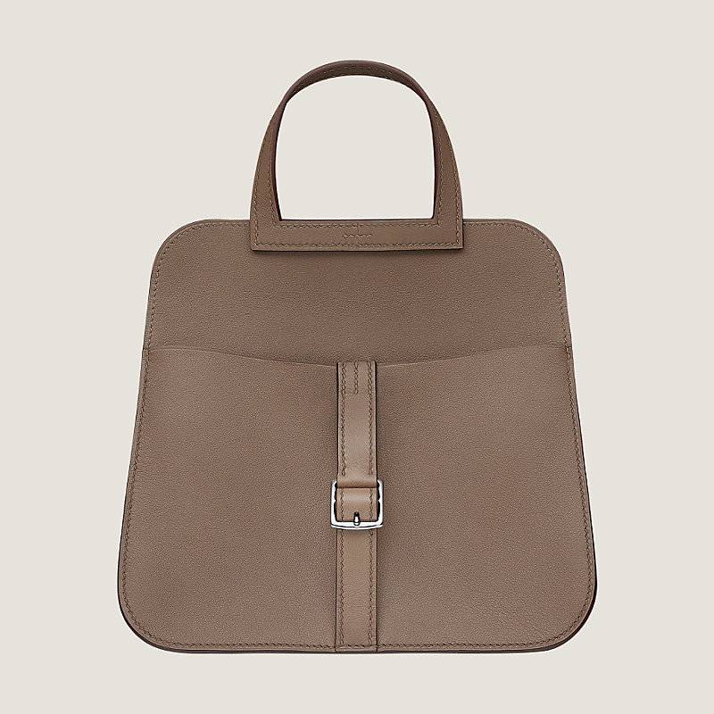 Halzan mini bag | Hermès Mainland China