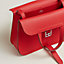 View: above, Halzan mini bag