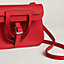 View: Detail, Halzan mini bag