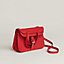 View: side, Halzan mini bag