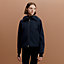 View: Worn, Hardshell Jumping water-resistant jacket
