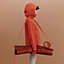 Hardshell Jumping water-resistant jacket, view 1 of 10