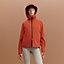 Hardshell Jumping water-resistant jacket, view 4 of 10