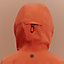 Hardshell Jumping water-resistant jacket, view 5 of 10
