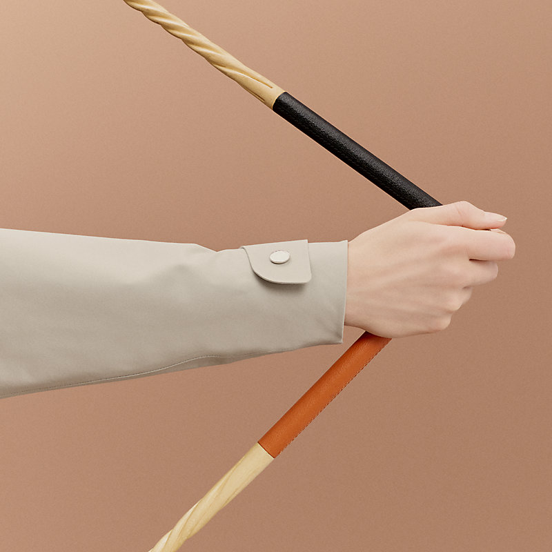 Hardshell Jumping water-resistant jacket