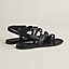 View: Back, Harmonie sandal