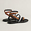 View: Back, Harmonie sandal