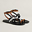 View: front, Harmonie sandal