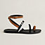 View: side, Harmonie sandal