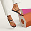 View: Worn, Harmonie sandal