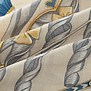 View: Detail, Harnais de Coeur scarf 45