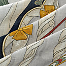 View: Detail, Harnais de Coeur scarf 45