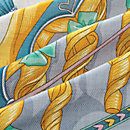 View: Detail, Harnais de Coeur scarf 45