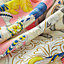 View: Detail, Harnais de Coeur scarf 90