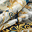 View: Detail, Harnais de Coeur scarf 90