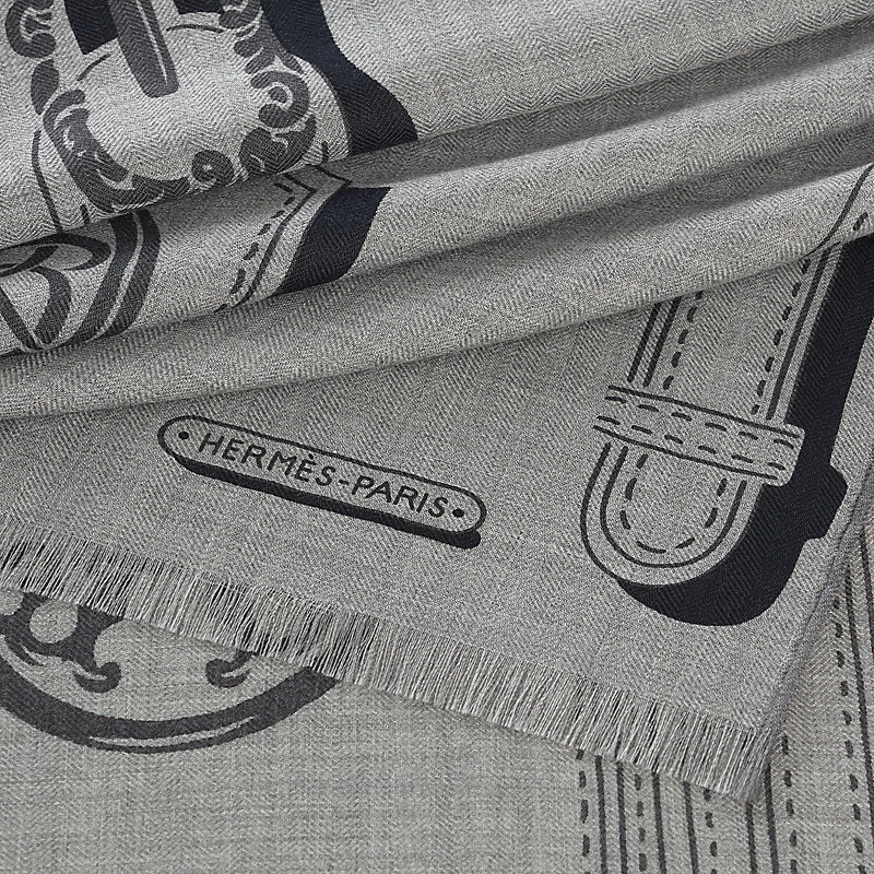 Harnais des Presidents rectangle