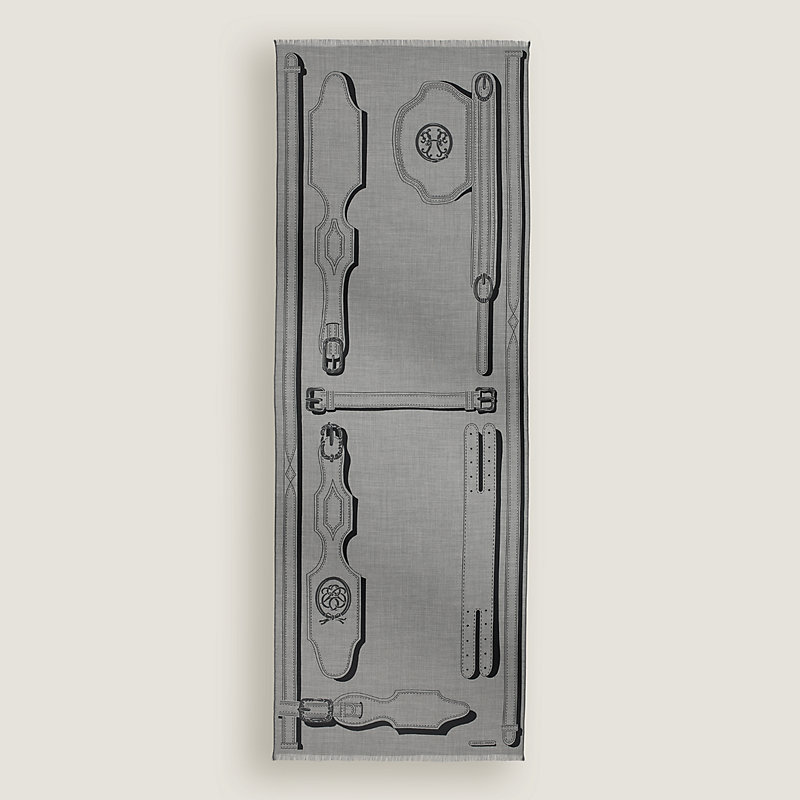 Harnais des Presidents rectangle