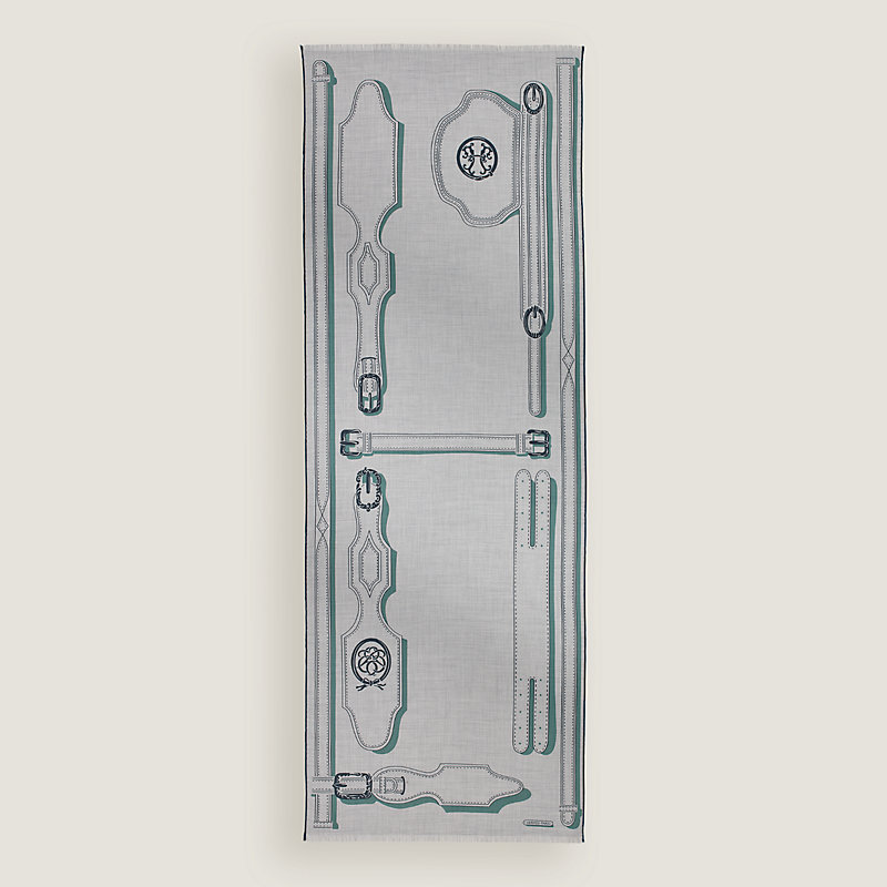 Harnais des Presidents rectangle