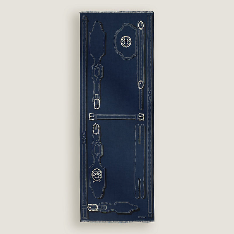 Harnais des Presidents rectangle