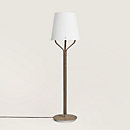 View: Worn, Harnais floor lamp